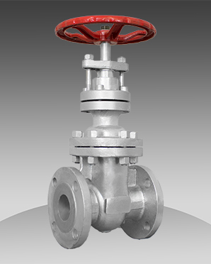 series 41 gate valve